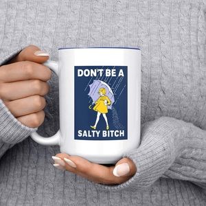 Salty Mug